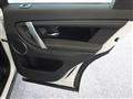 2025 Land Rover Discovery Sport