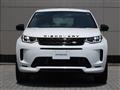 2020 Land Rover Discovery Sport
