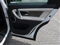 2020 Land Rover Discovery Sport