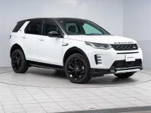 2025 Land Rover Discovery Sport