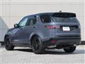 2026 Land Rover Discovery