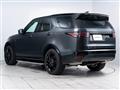 2025 Land Rover Discovery