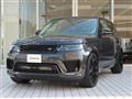 2020 Land Rover Range Rover Sport