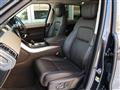 2020 Land Rover Range Rover Sport