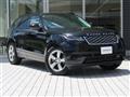 2017 Land Rover Range Rover Velar