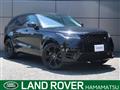 2019 Land Rover Range Rover Velar