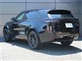 2019 Land Rover Range Rover Velar