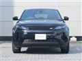 2025 Land Rover RangeRover Evoque