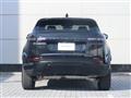 2025 Land Rover RangeRover Evoque
