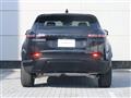 2025 Land Rover RangeRover Evoque