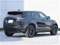 2025 Land Rover RangeRover Evoque