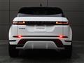 2025 Land Rover RangeRover Evoque