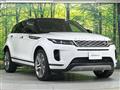 2022 Land Rover RangeRover Evoque