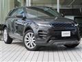 2020 Land Rover RangeRover Evoque