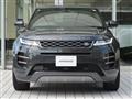 2020 Land Rover RangeRover Evoque