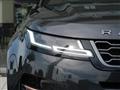 2020 Land Rover RangeRover Evoque