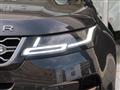 2020 Land Rover RangeRover Evoque