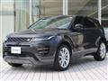 2020 Land Rover RangeRover Evoque