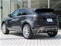 2020 Land Rover RangeRover Evoque