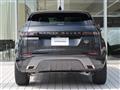 2020 Land Rover RangeRover Evoque