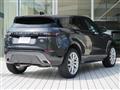2020 Land Rover RangeRover Evoque