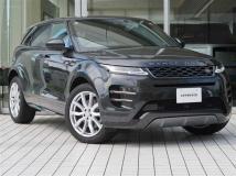 2020 Land Rover RangeRover Evoque
