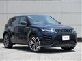 2021 Land Rover RangeRover Evoque