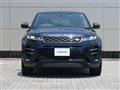 2021 Land Rover RangeRover Evoque
