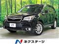 2013 Subaru Forester