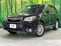 2013 Subaru Forester