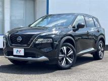2025 Nissan X-Trail