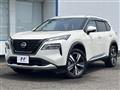 2024 Nissan X-Trail