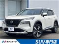 2024 Nissan X-Trail