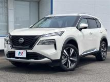 2024 Nissan X-Trail