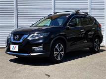 2018 Nissan X-Trail