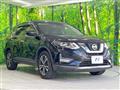2018 Nissan X-Trail