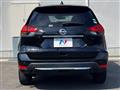 2018 Nissan X-Trail