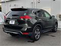 2018 Nissan X-Trail