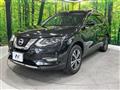 2019 Nissan X-Trail