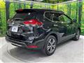 2019 Nissan X-Trail