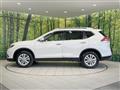2014 Nissan X-Trail