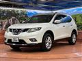 2016 Nissan X-Trail