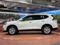 2016 Nissan X-Trail