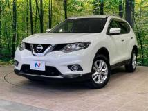 2016 Nissan X-Trail