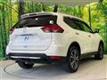2017 Nissan X-Trail
