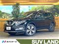 2018 Nissan X-Trail