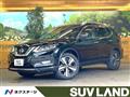 2018 Nissan X-Trail
