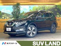 2018 Nissan X-Trail