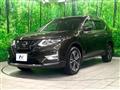 2020 Nissan X-Trail