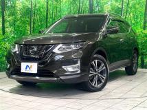 2020 Nissan X-Trail